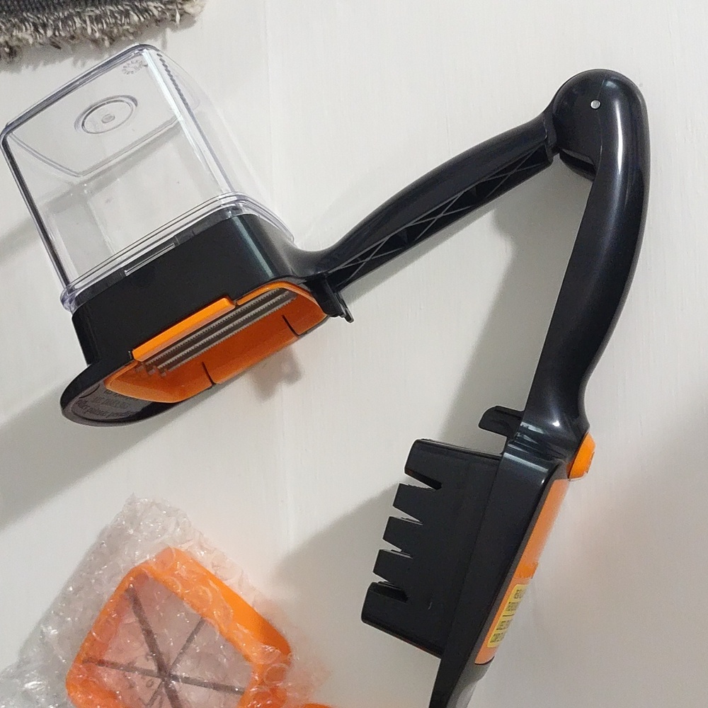 Nutri Chopper veggie chopper
